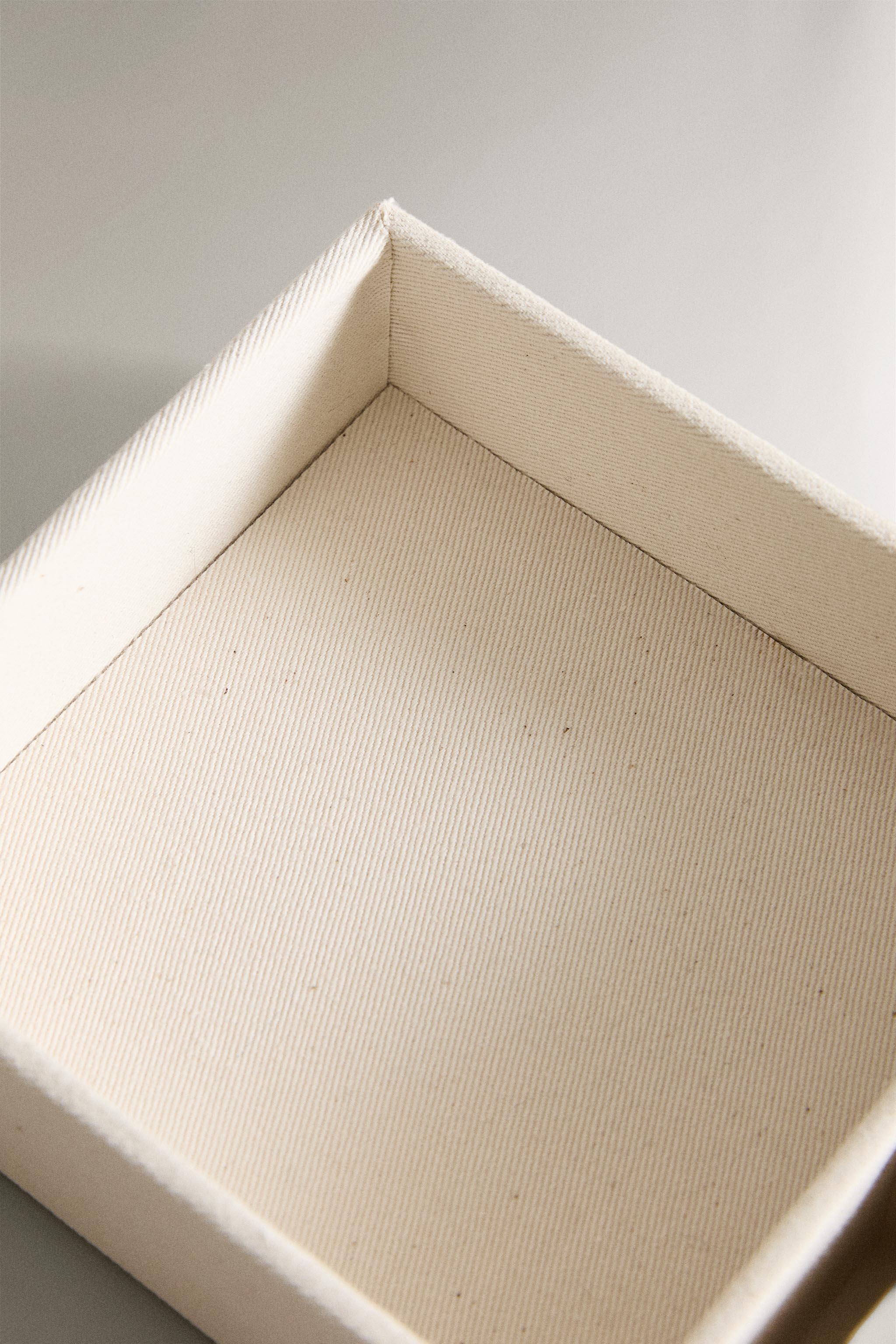 BOÎTE D'ORGANISATION MONTRES